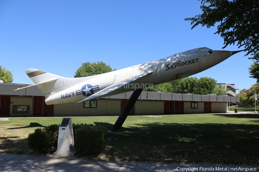 United States Navy Douglas D-558-2 Skyrocket (37975) | Photo 371680