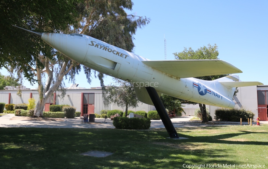 United States Navy Douglas D-558-2 Skyrocket (37975) | Photo 433559