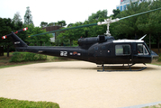 Republic of Korea Air Force Bell UH-1B Iroquois (38734) at  Seoul - Boramae Park, South Korea