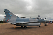 French Air Force (Armée de l’Air) Dassault Mirage 2000-5F (38) at  RAF Fairford, United Kingdom