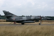 French Navy (Aéronavale) Dassault Super Etendard (38) at  Kleine Brogel AFB, Belgium