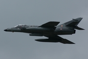 French Navy (Aéronavale) Dassault Super Etendard (38) at  Kleine Brogel AFB, Belgium