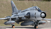 Polish Air Force (Siły Powietrzne) Sukhoi Su-22M4 Fitter-K (3816) at  Swidwin AB, Poland