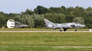 Polish Air Force (Siły Powietrzne) Sukhoi Su-22M4 Fitter-K (3816) at  Gdynia - Oksywie, Poland