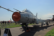 Polish Air Force (Siły Powietrzne) Sukhoi Su-22M4 Fitter-K (3816) at  Radom, Poland