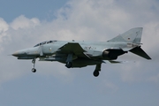 German Air Force McDonnell Douglas F-4F Phantom II (3829) at  Zeltweg, Austria