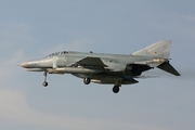 German Air Force McDonnell Douglas F-4F Phantom II (3829) at  Florennes AFB, Belgium