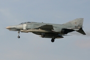 German Air Force McDonnell Douglas F-4F Phantom II (3848) at  Florennes AFB, Belgium