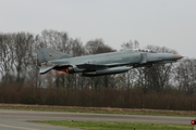 German Air Force McDonnell Douglas F-4F Phantom II (3848) at  Florennes AFB, Belgium