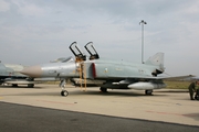 German Air Force McDonnell Douglas F-4F Phantom II (3853) at  Florennes AFB, Belgium