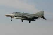 German Air Force McDonnell Douglas F-4F Phantom II (3856) at  Florennes AFB, Belgium