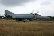 German Air Force McDonnell Douglas F-4F Phantom II (3860) at  Kleine Brogel AFB, Belgium