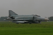 German Air Force McDonnell Douglas F-4F Phantom II (3861) at  Florennes AFB, Belgium