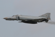 German Air Force McDonnell Douglas F-4F Phantom II (3862) at  Wittmundhafen Air Base, Germany