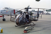 French Army (Armée de Terre) Aerospatiale SA342M Gazelle (3863) at  Berlin - Schoenefeld, Germany