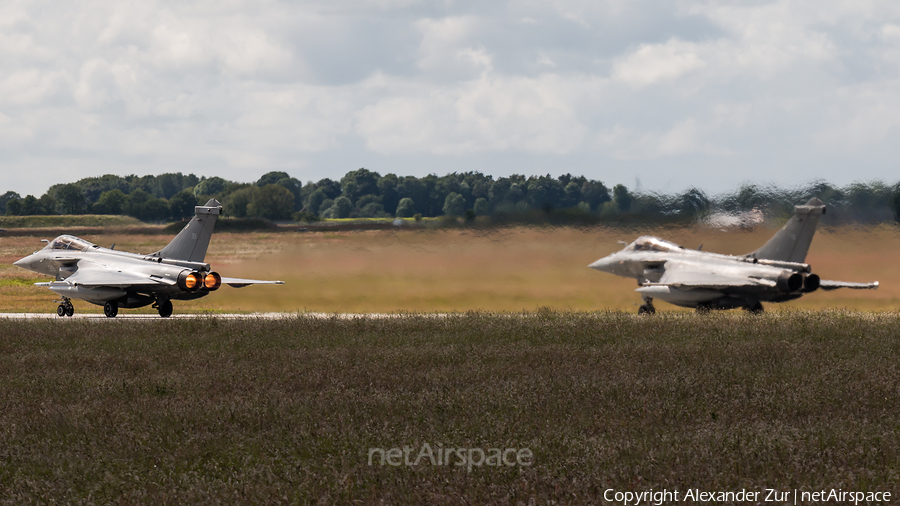 French Navy (Aéronavale) Dassault Rafale M (39) | Photo 628141