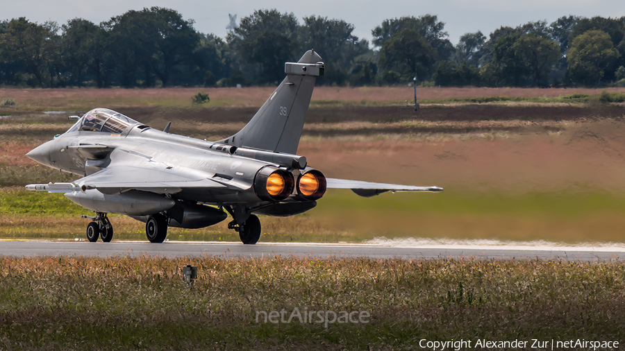 French Navy (Aéronavale) Dassault Rafale M (39) | Photo 628142