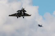 French Navy (Aéronavale) Dassault Rafale M (39) at  Schleswig - Jagel Air Base, Germany