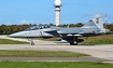 South African Air Force SAAB JAS 39D Gripen (3901) at  Port Elizabeth, South Africa