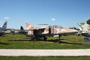 Ukrainian Air Force Mikoyan-Gurevich MiG-23UB Flogger-C (84 WHITE) at  Kiev - Igor Sikorsky International Airport (Zhulyany), Ukraine