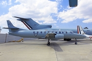 Mexican Air Force (Fuerza Aerea Mexicana) Fairchild C-26A Metroliner (3904) at  Mexico City - Santa Lucia, Mexico