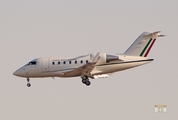 Mexican Air Force (Fuerza Aerea Mexicana) Bombardier CL-600-2B16 Challenger 605 (3911) at  Mexico City - Lic. Benito Juarez International, Mexico