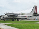 Peruvian Air Force (Fuerza Aerea del Peru) Antonov An-32A (392) at  Lima - Jorge Chavez International, Peru