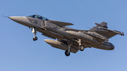 Swedish Air Force (Flygvapnet) SAAB JAS 39C Gripen (39223) at  Malbork, Poland
