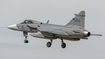 Swedish Air Force (Flygvapnet) SAAB JAS 39C Gripen (39266) at  Malbork, Poland