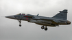 Swedish Air Force (Flygvapnet) SAAB JAS 39C Gripen (39286) at  Malbork, Poland