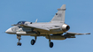 Swedish Air Force (Flygvapnet) SAAB JAS 39C Gripen (39288) at  Malbork, Poland