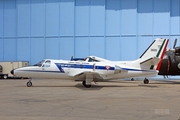 Mexican Air Force (Fuerza Aerea Mexicana) Cessna 500 Citation (3929) at  Mexico City - Santa Lucia, Mexico