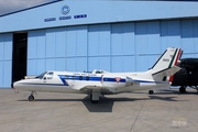 Mexican Air Force (Fuerza Aerea Mexicana) Cessna 500 Citation (3929) at  Mexico City - Santa Lucia, Mexico