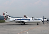 Mexican Air Force (Fuerza Aerea Mexicana) Cessna 500 Citation (3929) at  Mexico City - Santa Lucia, Mexico