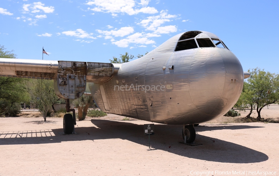 Pima Air and Space Museum Budd RB-1 Conestoga (39307) | Photo 302688
