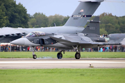 Swedish Air Force (Flygvapnet) SAAB JAS 39E Gripen NG (396003) at  Ostrava - Leos Janacek, Czech Republic