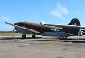 United States Navy Curtiss R5C-1 Commando (39611) at  Pensacola - NAS, United States