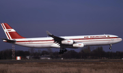 Air Mauritius Airbus A340-312 (3B-NAT) at  Hamburg - Fuhlsbuettel (Helmut Schmidt), Germany