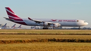 Air Mauritius Airbus A340-313 (3B-NAY) at  Paris - Charles de Gaulle (Roissy), France