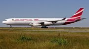 Air Mauritius Airbus A340-313 (3B-NAY) at  Paris - Charles de Gaulle (Roissy), France