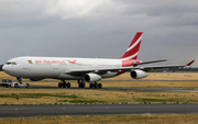 Air Mauritius Airbus A340-313X (3B-NBD) at  Paris - Charles de Gaulle (Roissy), France