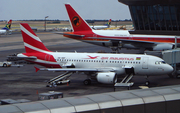 Air Mauritius Airbus A319-112 (3B-NBF) at  Johannesburg - O.R.Tambo International, South Africa