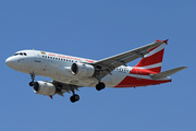 Air Mauritius Airbus A319-112 (3B-NBF) at  Johannesburg - O.R.Tambo International, South Africa