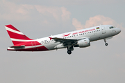 Air Mauritius Airbus A319-112 (3B-NBF) at  Johannesburg - O.R.Tambo International, South Africa