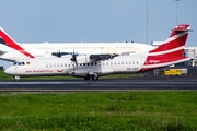 Air Mauritius ATR 72-500 (3B-NBG) at  Mauritius - Sir Seewoosagur Ramgoolam International, Mauritius