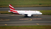 Air Mauritius Airbus A319-112 (3B-NBH) at  Durban - King Shaka International, South Africa