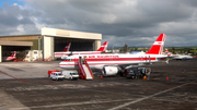 Air Mauritius Airbus A319-112 (3B-NBH) at  Mauritius - Sir Seewoosagur Ramgoolam International, Mauritius