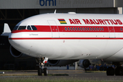Air Mauritius Airbus A340-313E (3B-NBJ) at  London - Heathrow, United Kingdom