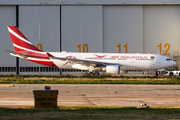 Air Mauritius Airbus A330-202 (3B-NBL) at  Luqa - Malta International, Malta