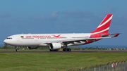 Air Mauritius Airbus A330-202 (3B-NBL) at  Mauritius - Sir Seewoosagur Ramgoolam International, Mauritius